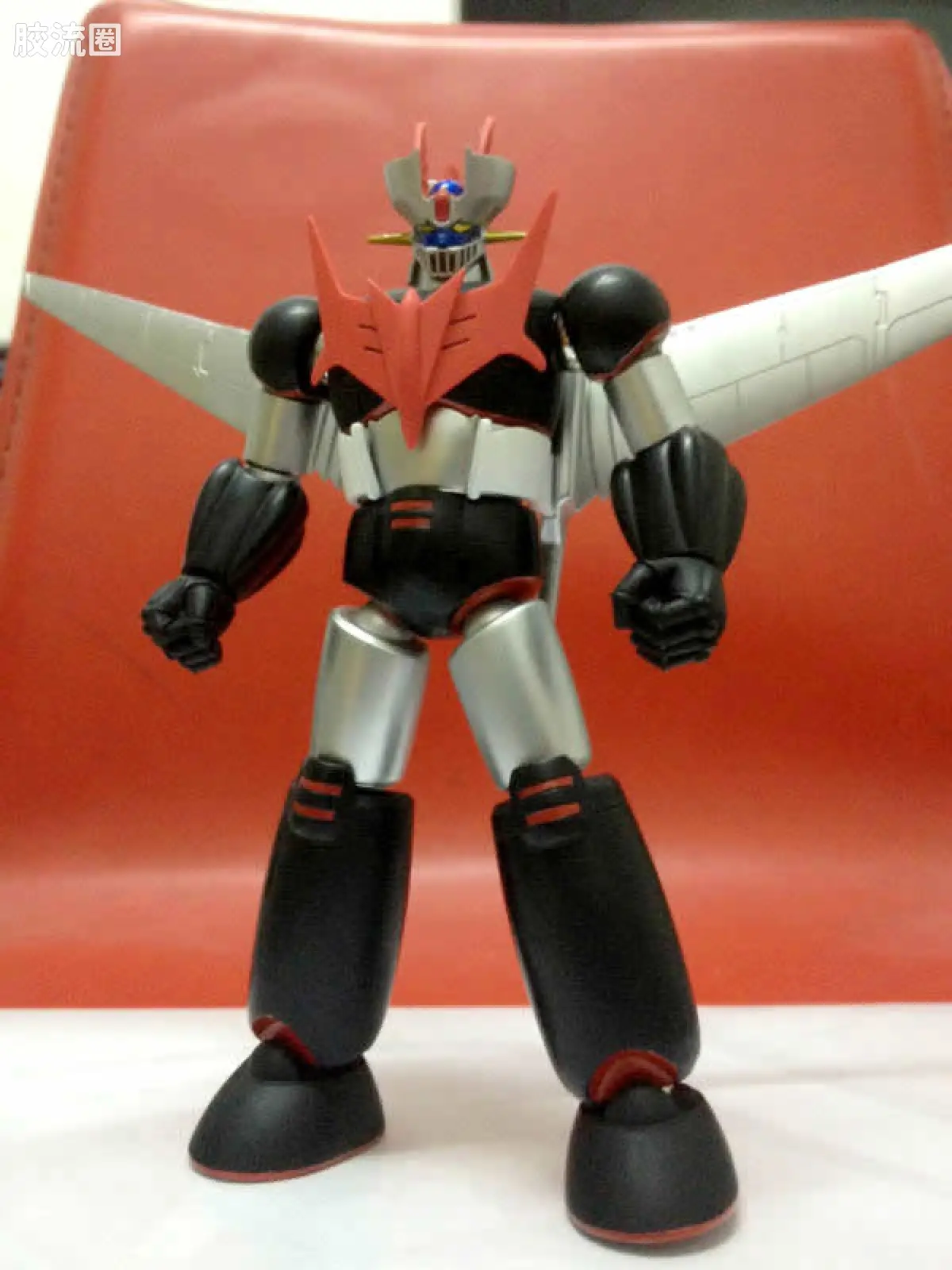 EVOLUTION-TOY机甲成品系列 Dynamite Action GK Limited GK Z魔神 Z魔神 - 图片